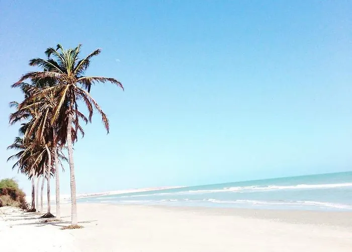 Pousada Mare