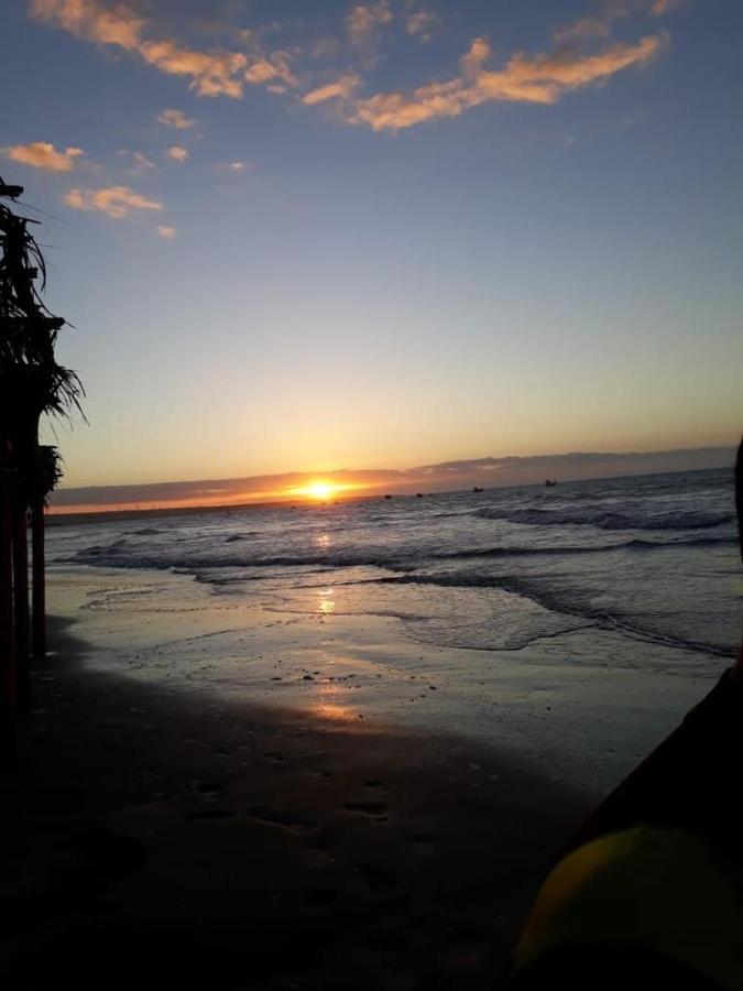 Mare Inn Ponta do Mel