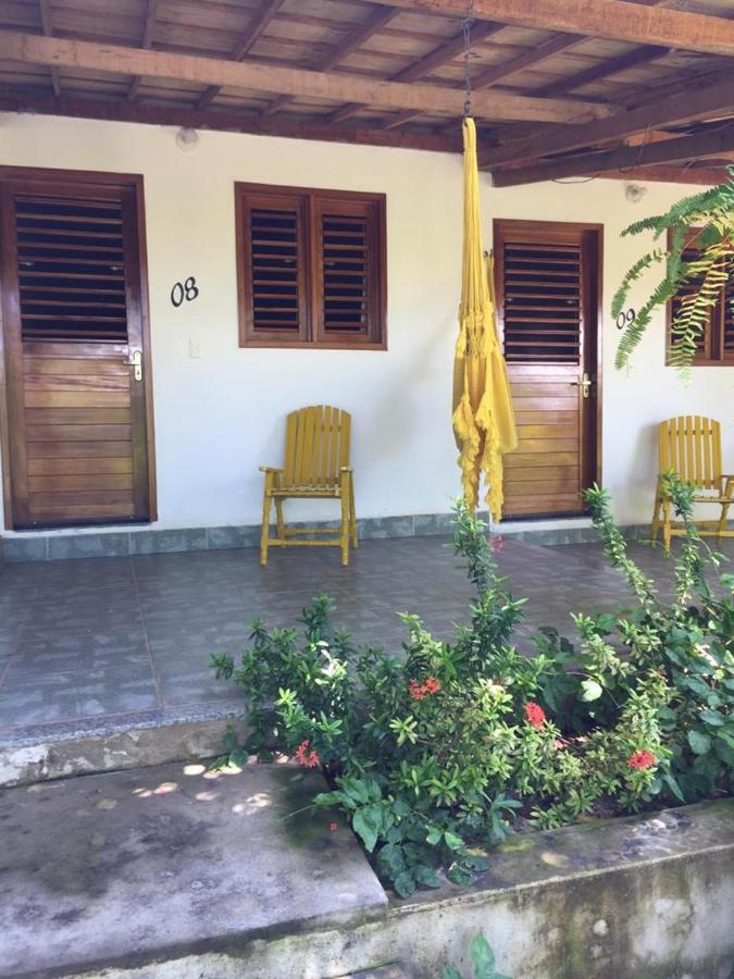 Inn Mare Ponta do Mel