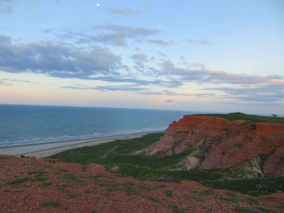 Mare Inn Ponta do Mel