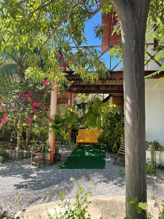 Inn Mare Ponta do Mel