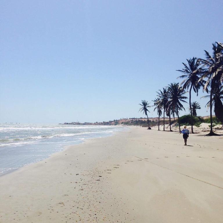 Inn Mare Ponta do Mel