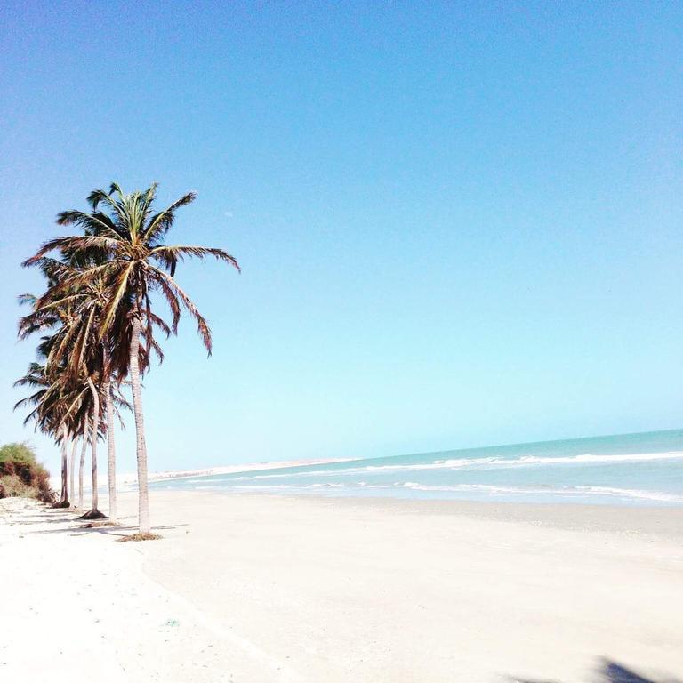 Mare Ponta do Mel